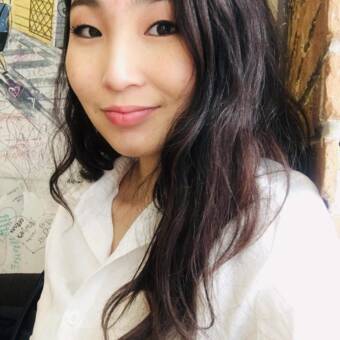 L'avatar appartenant à Linda