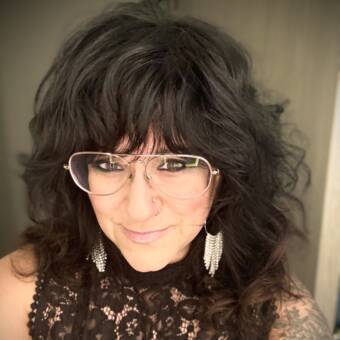 Avataren til Antoinette