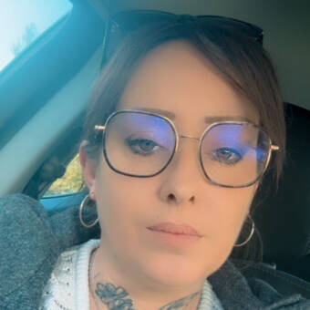 L'avatar di Karine