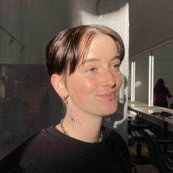 The avatar of a person