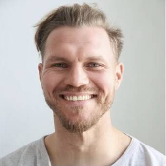 The avatar of a person