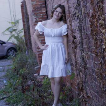 Avataren til Adalynn