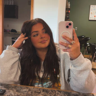 Avatar Rachel
