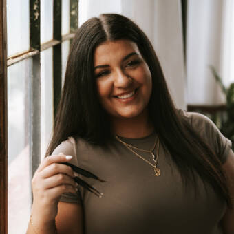 The avatar of Francesca