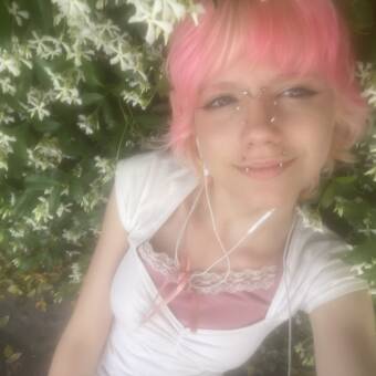 The avatar of a person