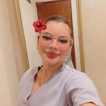 Maria Fernandapseudoportretas