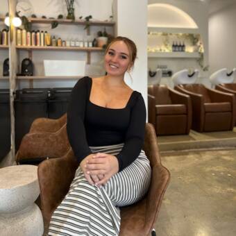 The avatar of Char-Lee