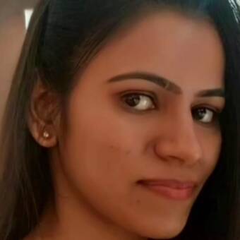 L'avatar appartenant à Neha