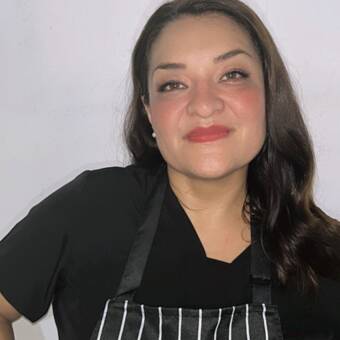 The avatar of Marina