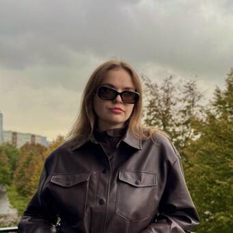 The avatar of JŪLIJA TOP JUNIOR