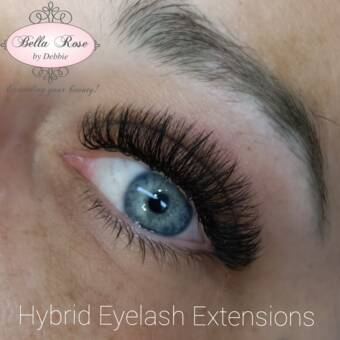 De avatar van Debbie