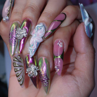 Аватар Yanice Gianina