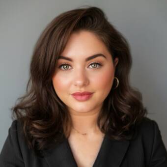 Аватарът на Rachel