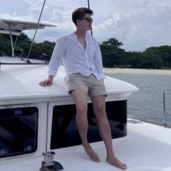 Joseph Chen