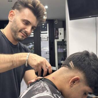 Avatar tillhörande mauro