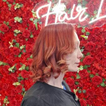 The avatar of Rahena