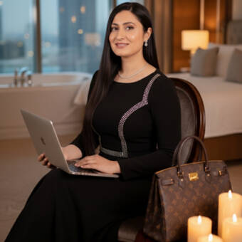 L'avatar di Sareen Khalid