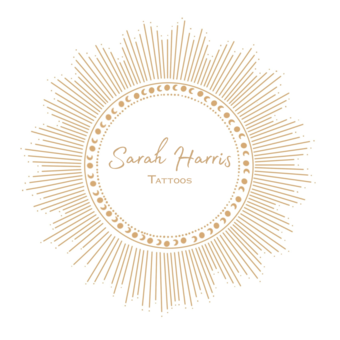 Avataren til Sarah Harris