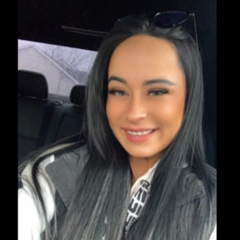 L'avatar appartenant à Mégane