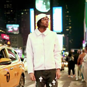 Henkilön Orlando avatar