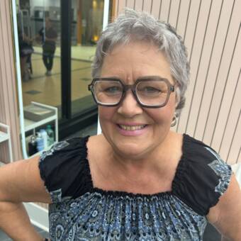 The avatar of Heather