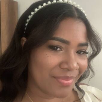 The avatar of Brigeth