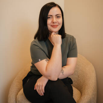 The avatar of Kaylee