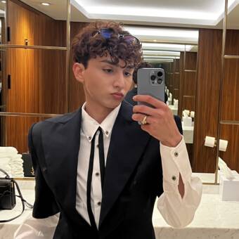 Avataren til Mustafa