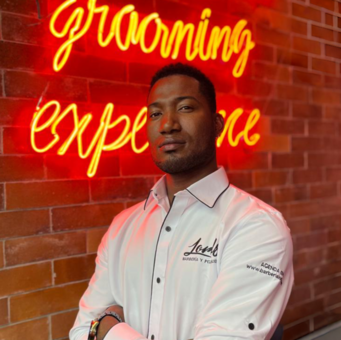 O avatar de Serney Ferrin