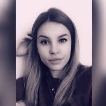 Avatarul lui Sasha