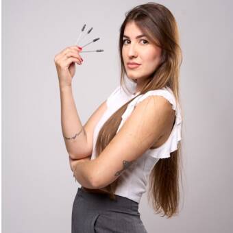 อวตารของ Bruna