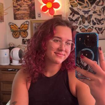 L'avatar appartenant à Phoebe