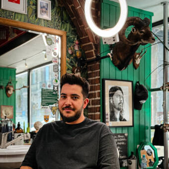 L'avatar di Christian 