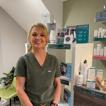 The avatar of Lorraine 