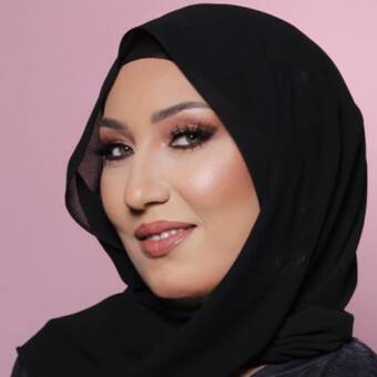 的化身 Reema  — ريما