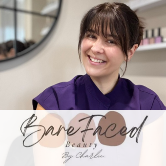 The avatar of Charlie