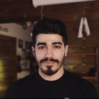 Avatar Bilel