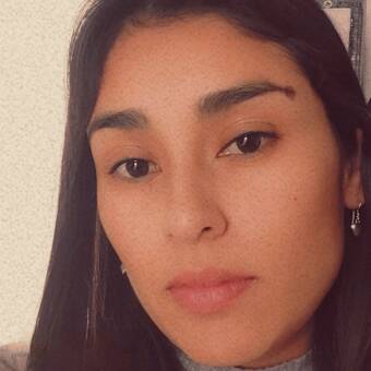 Henkilön Gelayne avatar