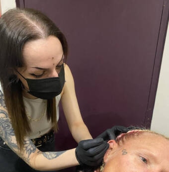 Avataren til Jennine