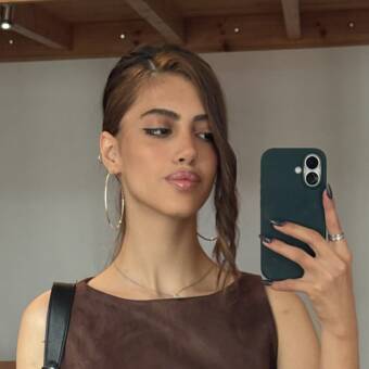 Henkilön Hadisz avatar