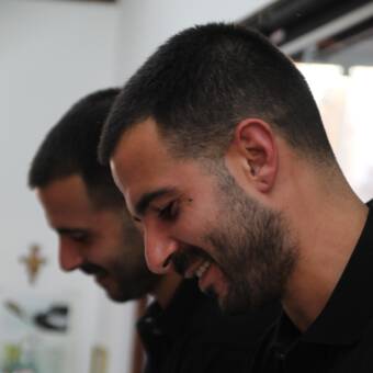 Avatar tillhörande Stefano