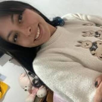 The avatar of Catalina