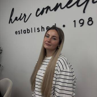 Το avatar του Megan