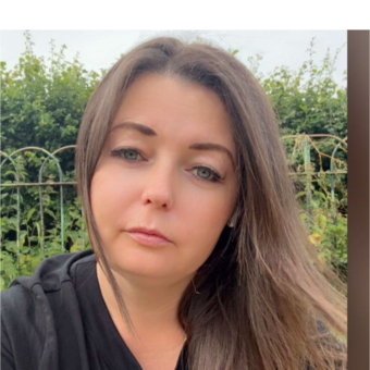 The avatar of Sintija