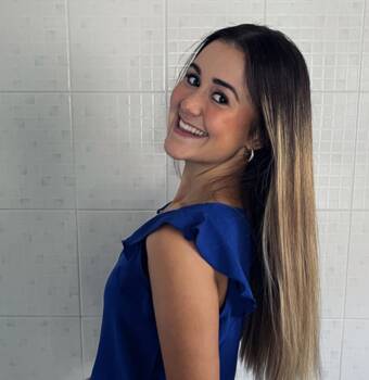 Avatar tillhörande Caitlin