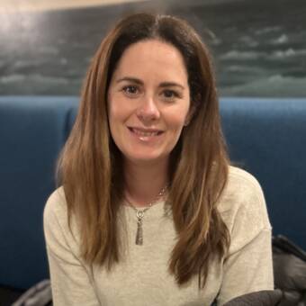 L'avatar appartenant à Lucy