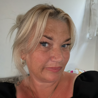Avatar tilhørende Jodie