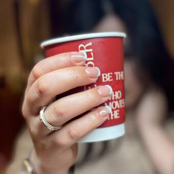 The avatar of Wessal | وصال