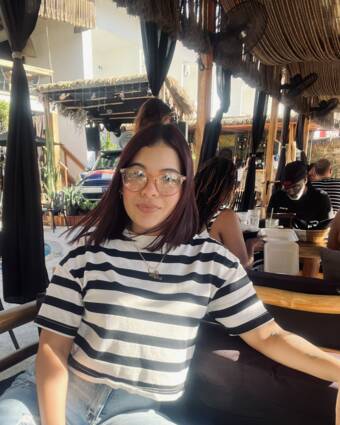 Avatar broja Maria Jose