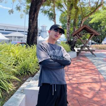 Το avatar του Aiman